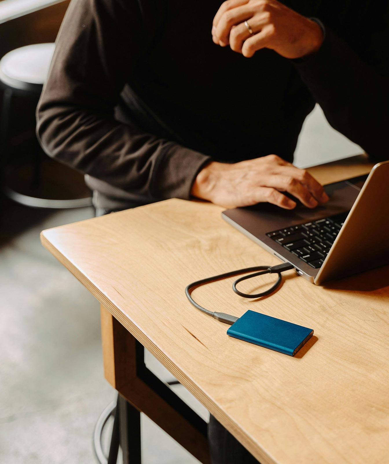 Échanges et travail en équipe