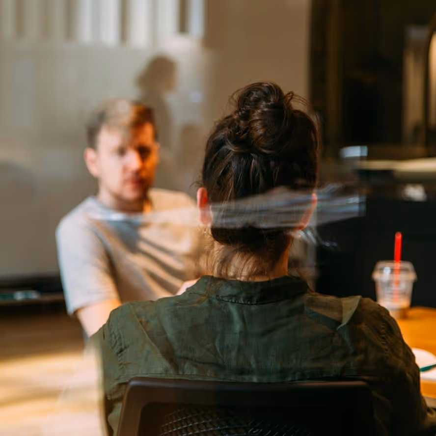 Échanges et travail en équipe