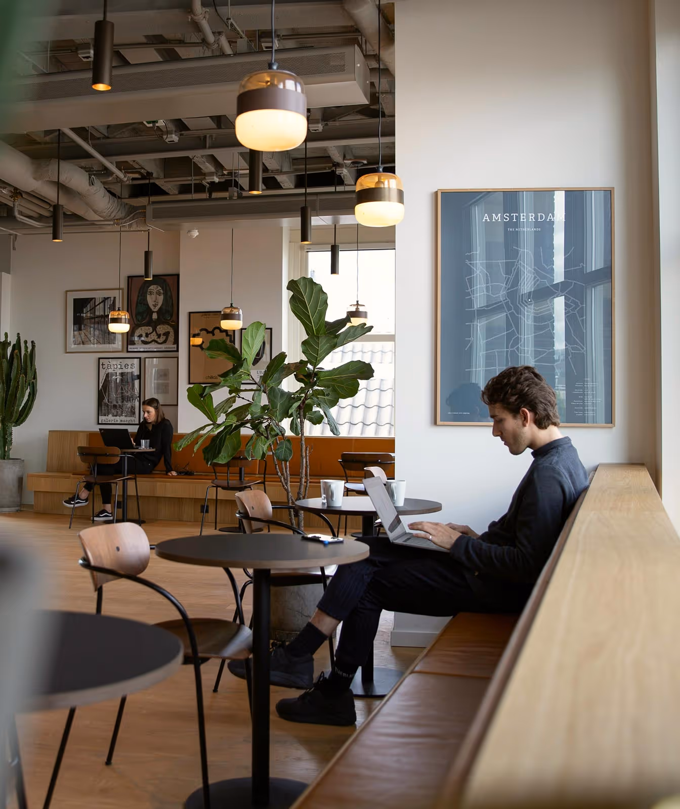 Échanges et travail en équipe