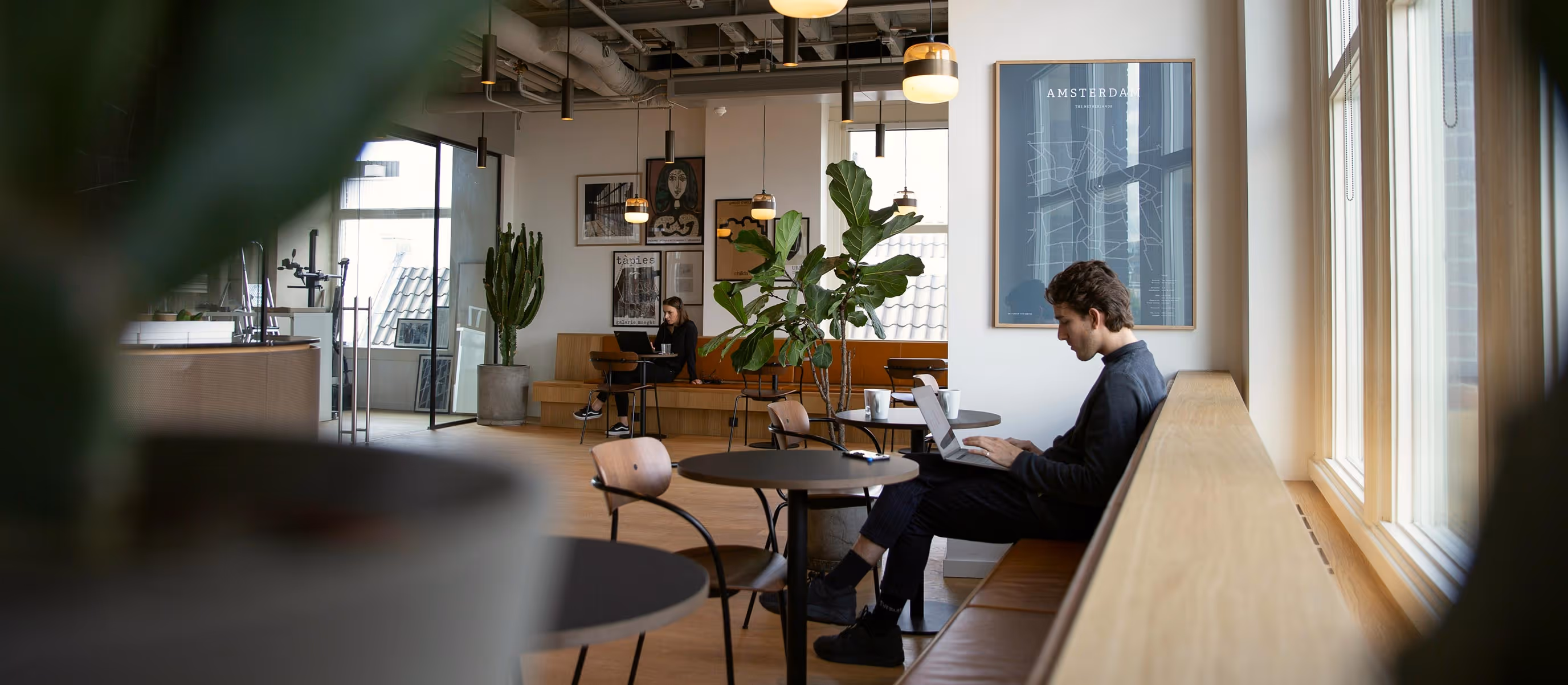Échanges et travail en équipe
